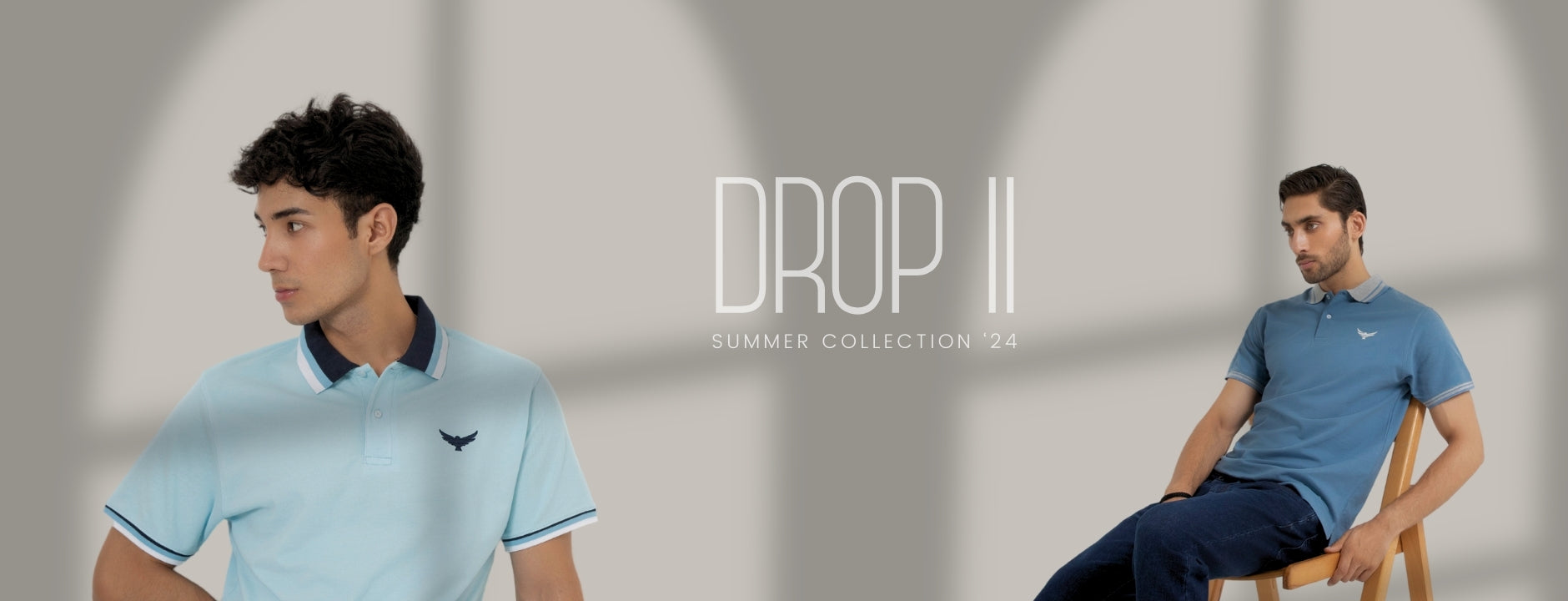 Drop II 2024