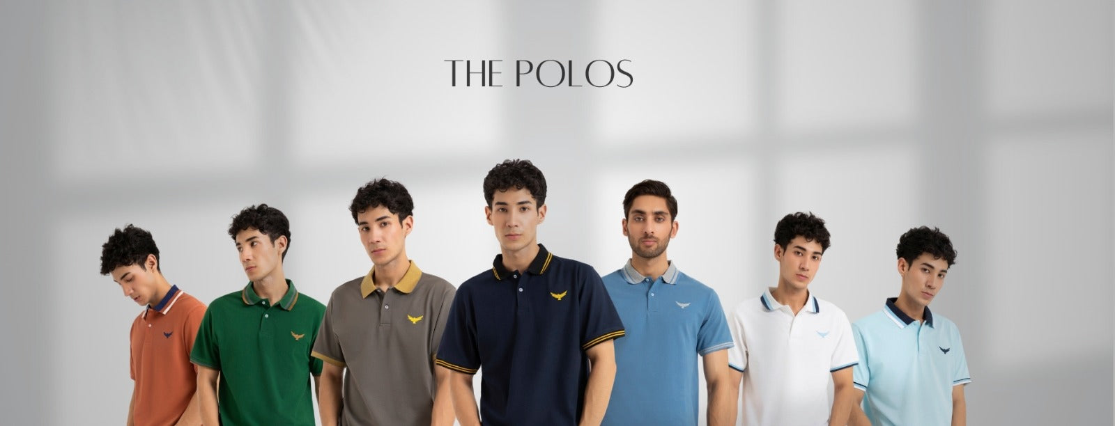 Polo Shirts