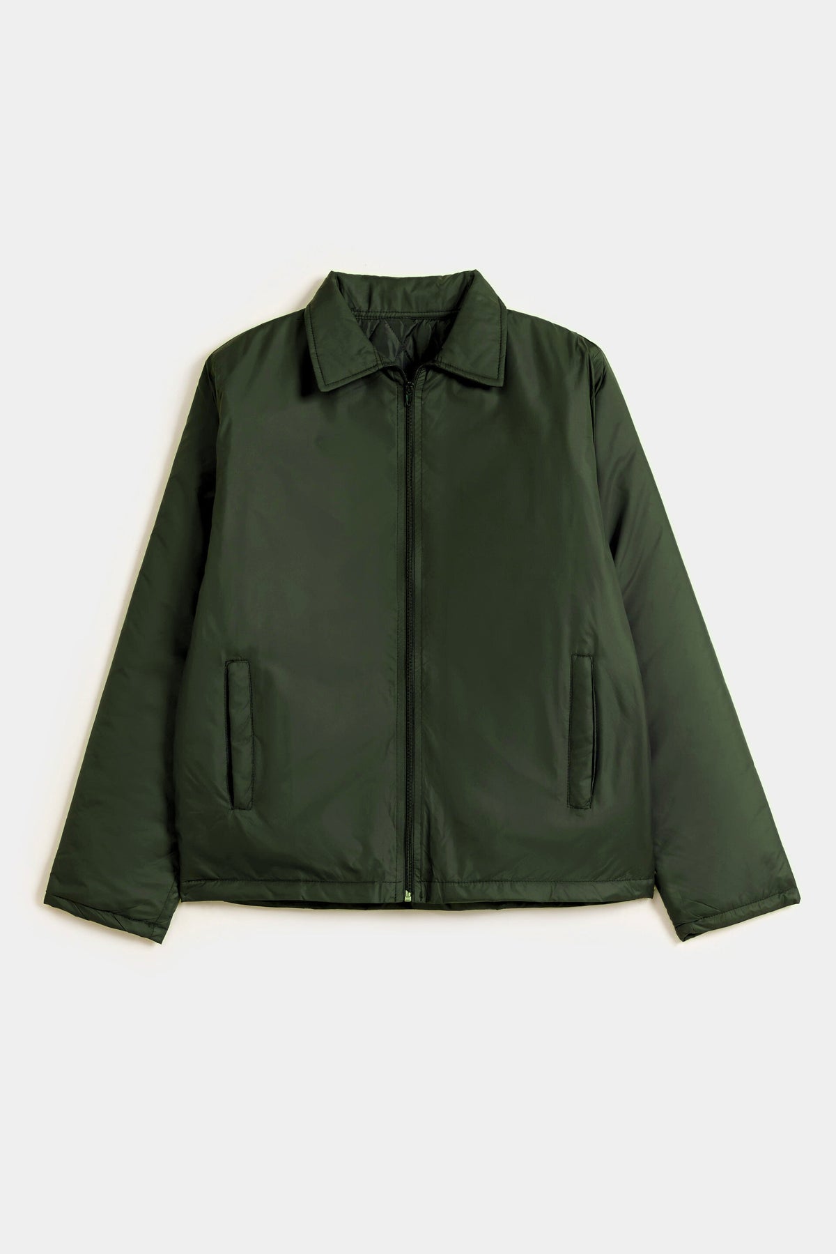 Classic Blouson Jacket - Ranger