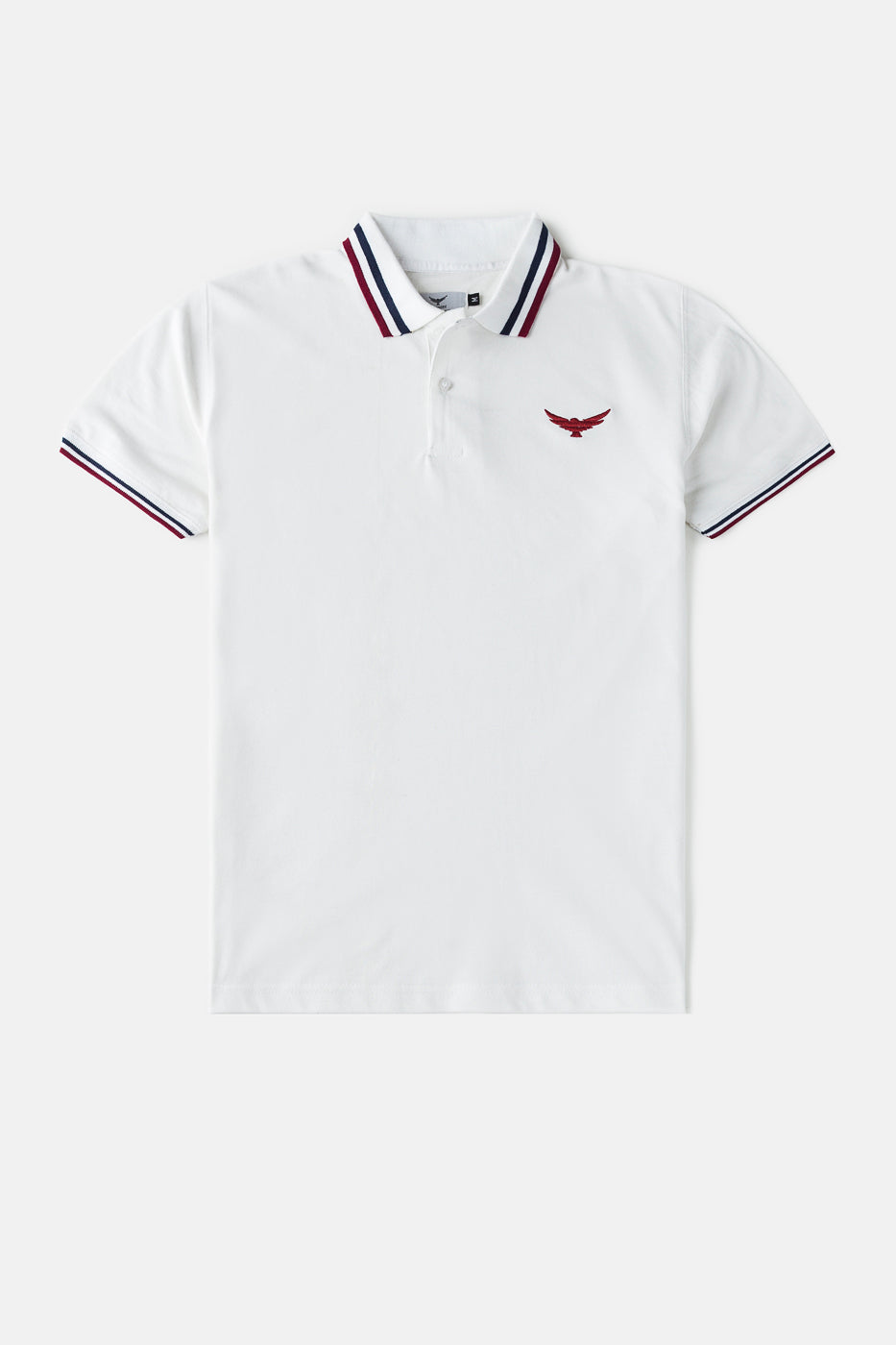 Tipping Collar Polo Shirt -  Marquis