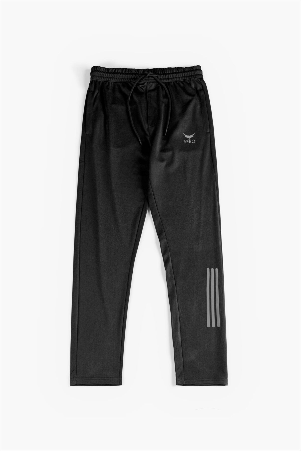 Premium Sports Trouser  - Black