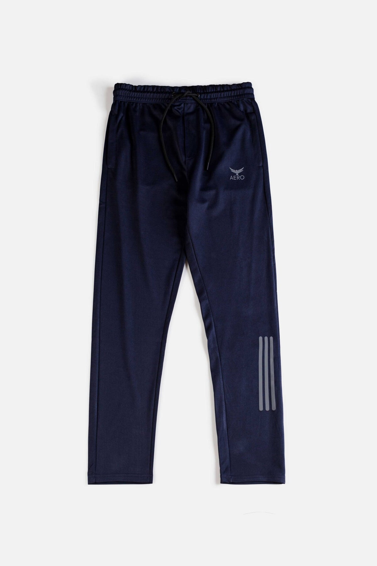 Premium Sports Trouser  - Navy Blue