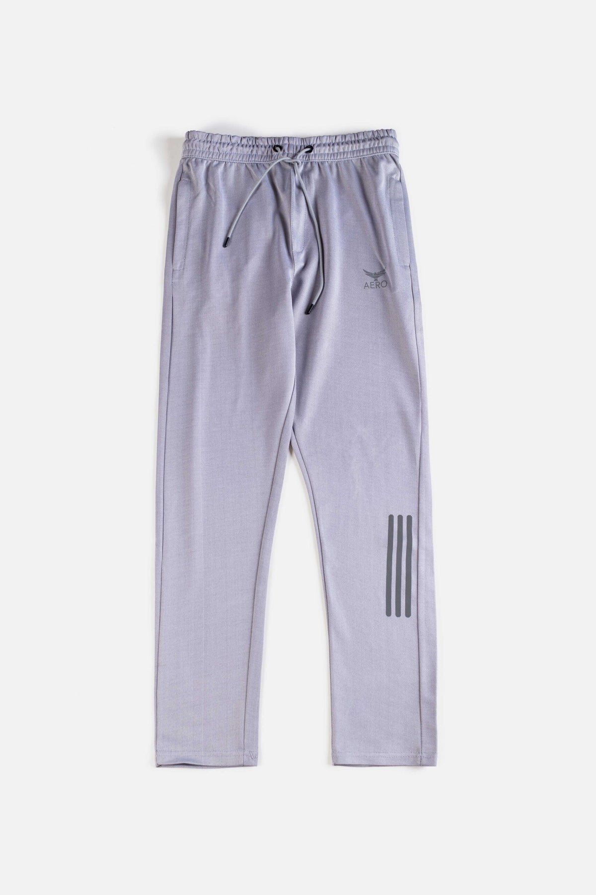 Premium Sports Trouser  - Steel Grey